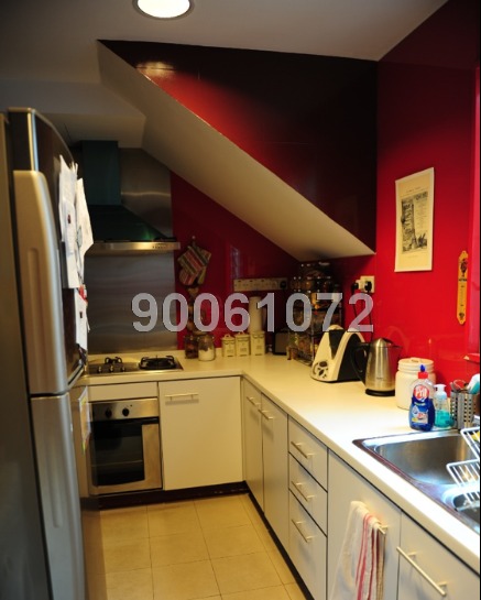 Regal 35 (D14), Apartment #295342